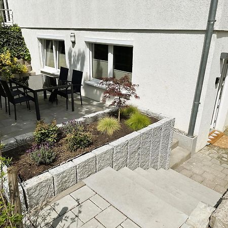 Rottweiler Ferienwohnung ภายนอก รูปภาพ