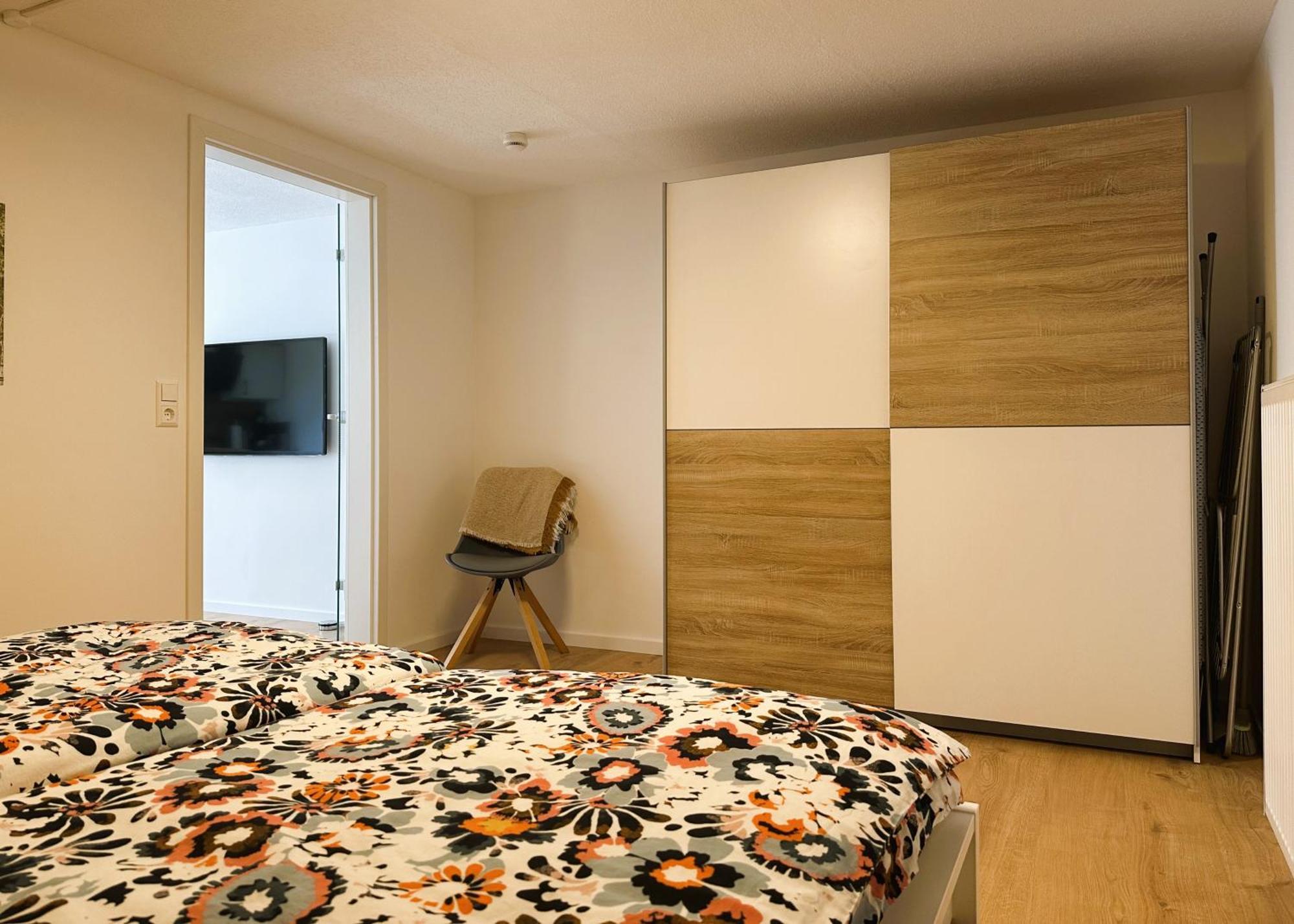 Rottweiler Ferienwohnung ภายนอก รูปภาพ